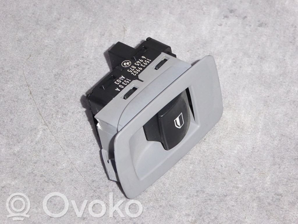 BMW 3 E90 E91 Electric window control switch 