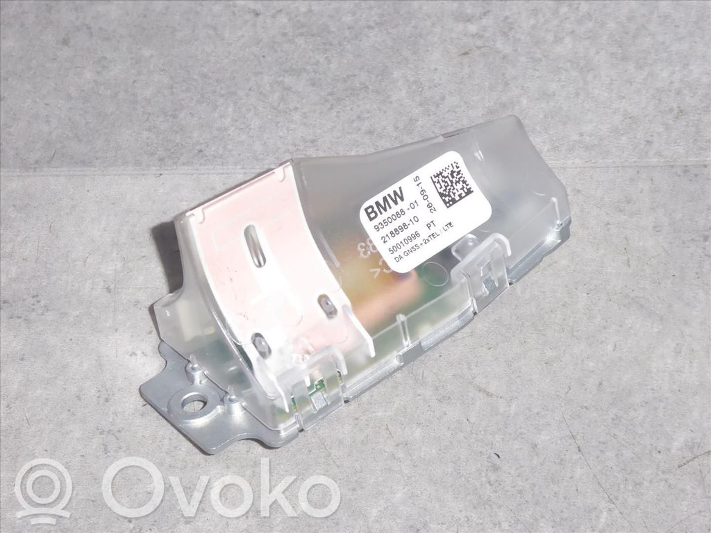 BMW 2 F45 Antenna autoradio