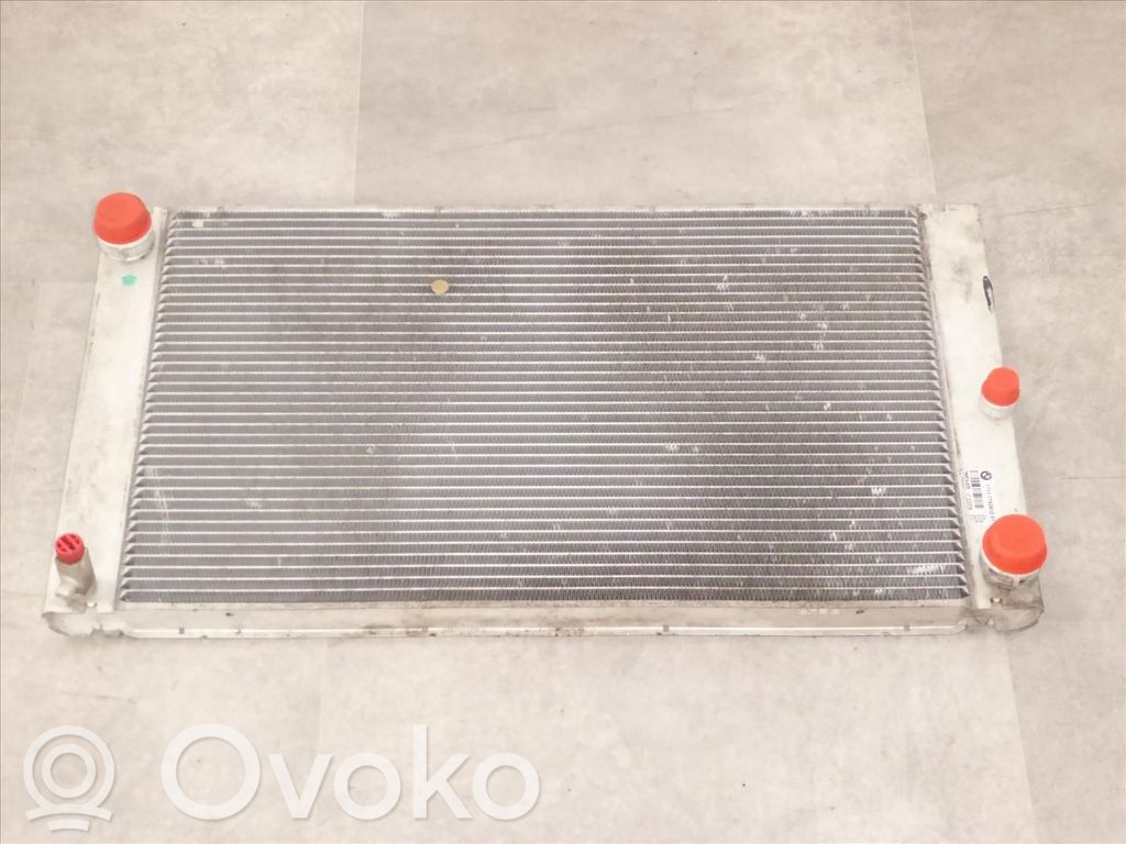 Chłodnica   17117792832,17117792832