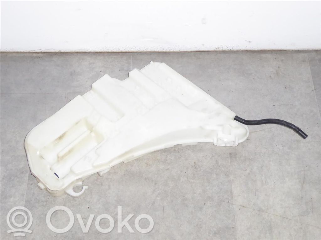 BMW 5 F10 F11 Rezervor lichid spălare parbriz 