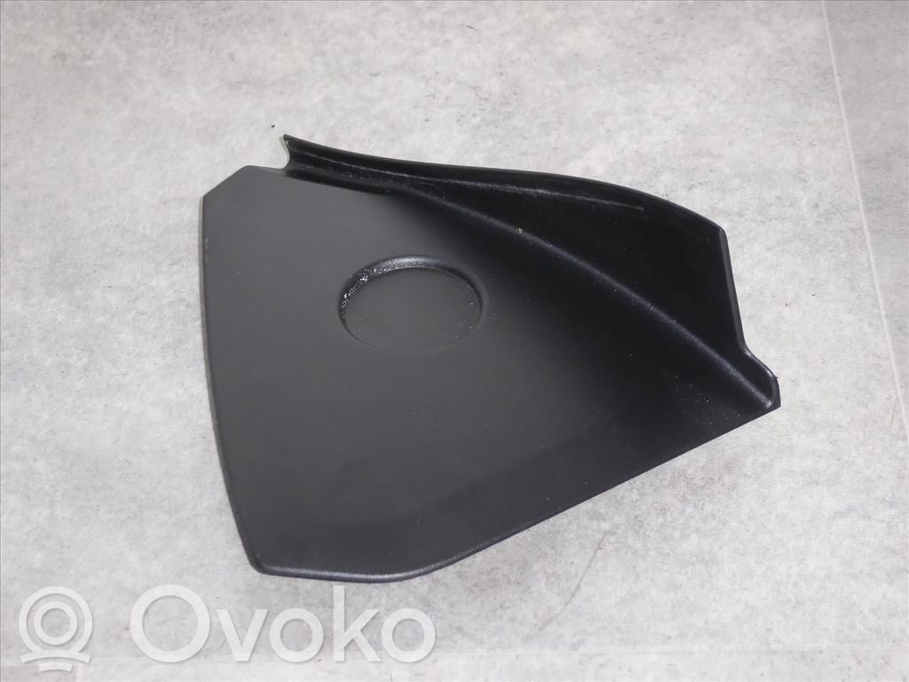 BMW i3 Rivestimento estremità laterale del cruscotto 