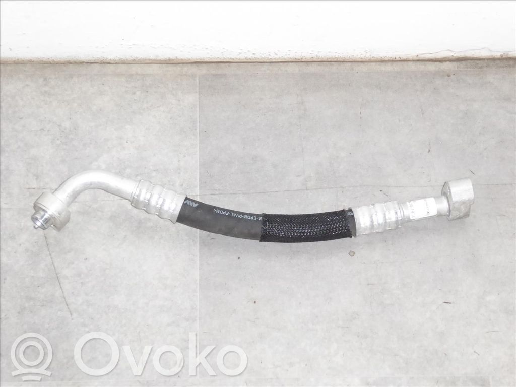 BMW i3 Conductă/furtun admisie aer 