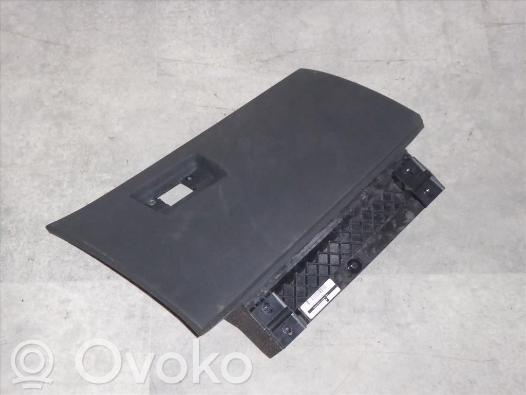 BMW X3 E83 Glove box lid/cover 