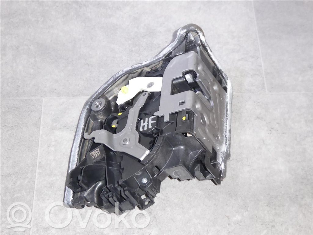 BMW 5 G30 G31 G38 Cerradura de puerta delantera 