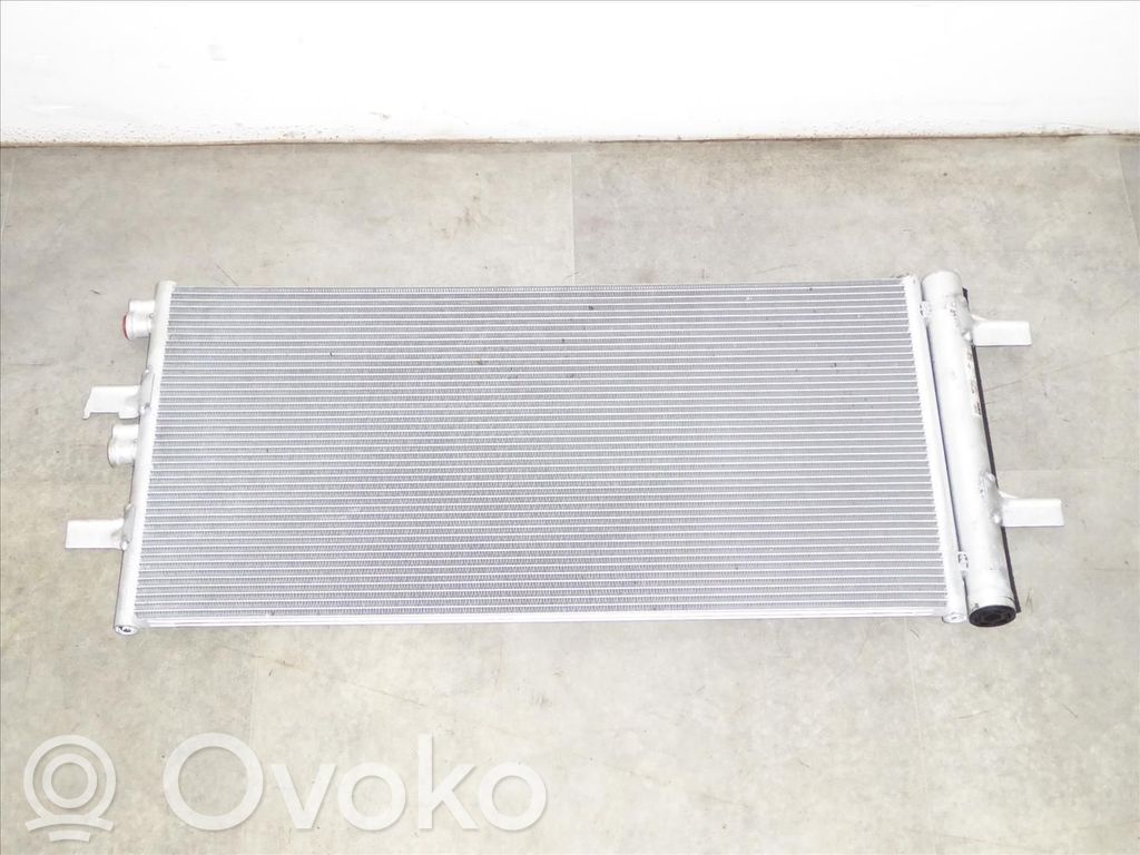 Mini Cooper Countryman F60 Radiateur condenseur de climatisation