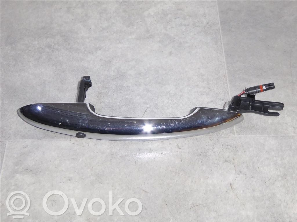 Mini Cooper Countryman F60 Manecilla externa puerta delantera