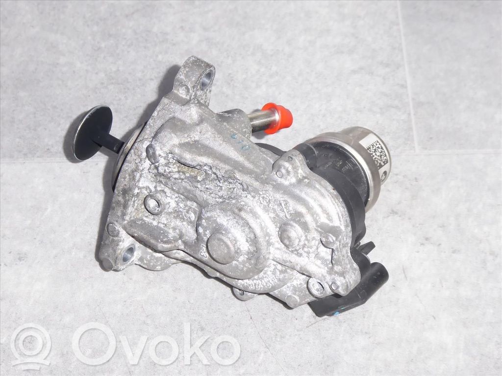 BMW 5 F10 F11 Supapă EGR 