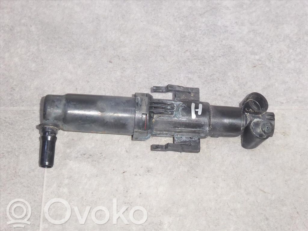 BMW 5 F10 F11 Ugello a spruzzo lavavetri per faro 
