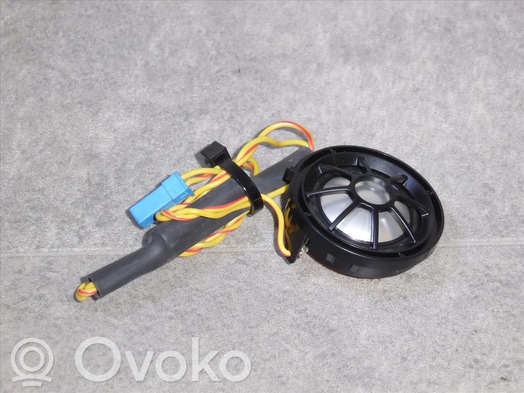 Mini Cooper Countryman F60 Altoparlante ad alta frequenza portiera anteriore