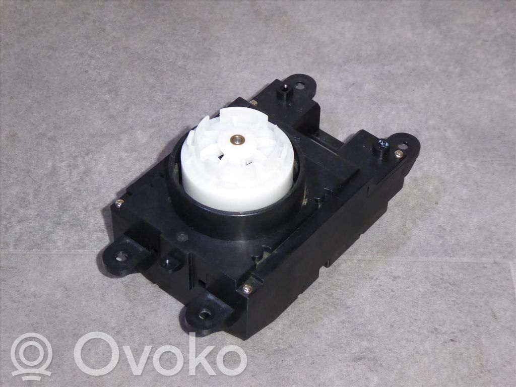 BMW 5 E60 E61 Altre centraline/moduli