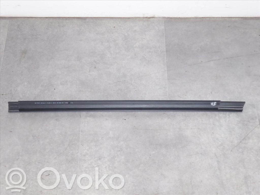 BMW 7 F01 F02 F03 F04 Zestaw listew progowych (wewnętrznych) 