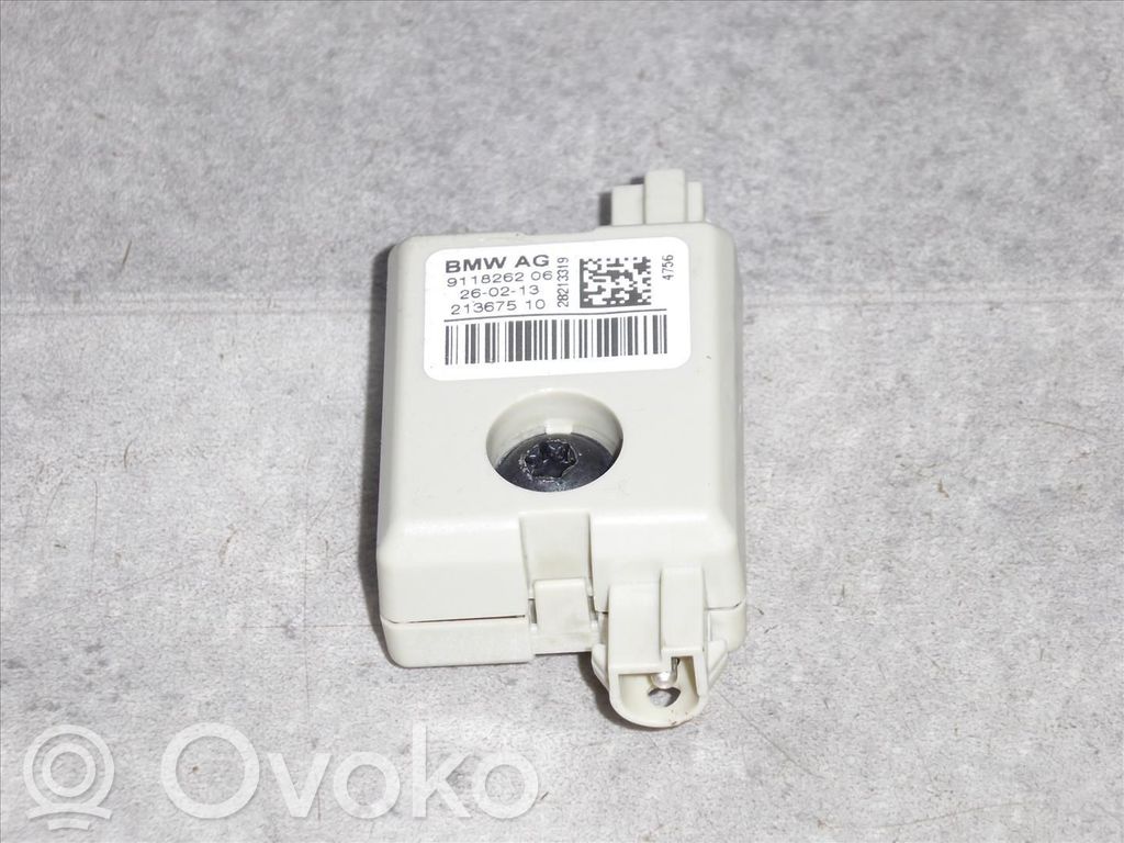 BMW 5 F10 F11 Filtro per antenna 