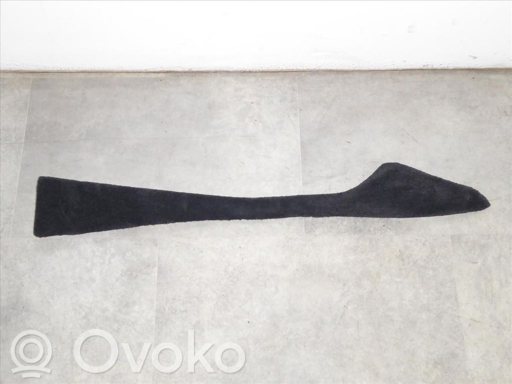 BMW 7 F01 F02 F03 F04 Osłona boczna tunelu środkowego 