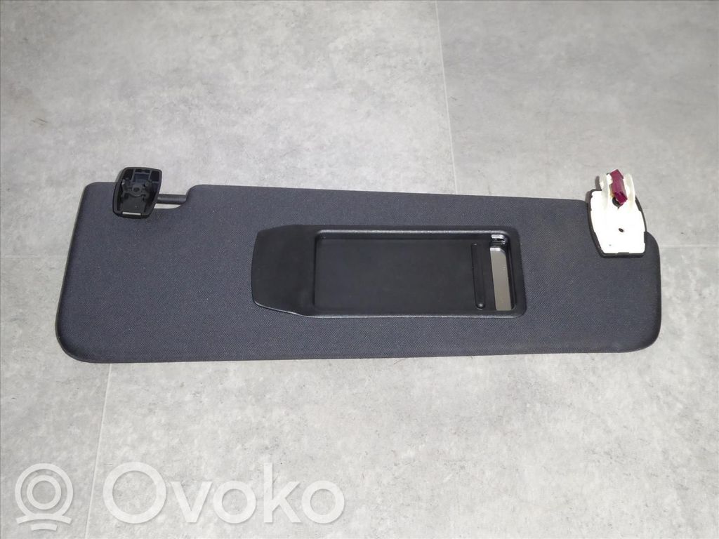 BMW 7 F01 F02 F03 F04 Parasolar 