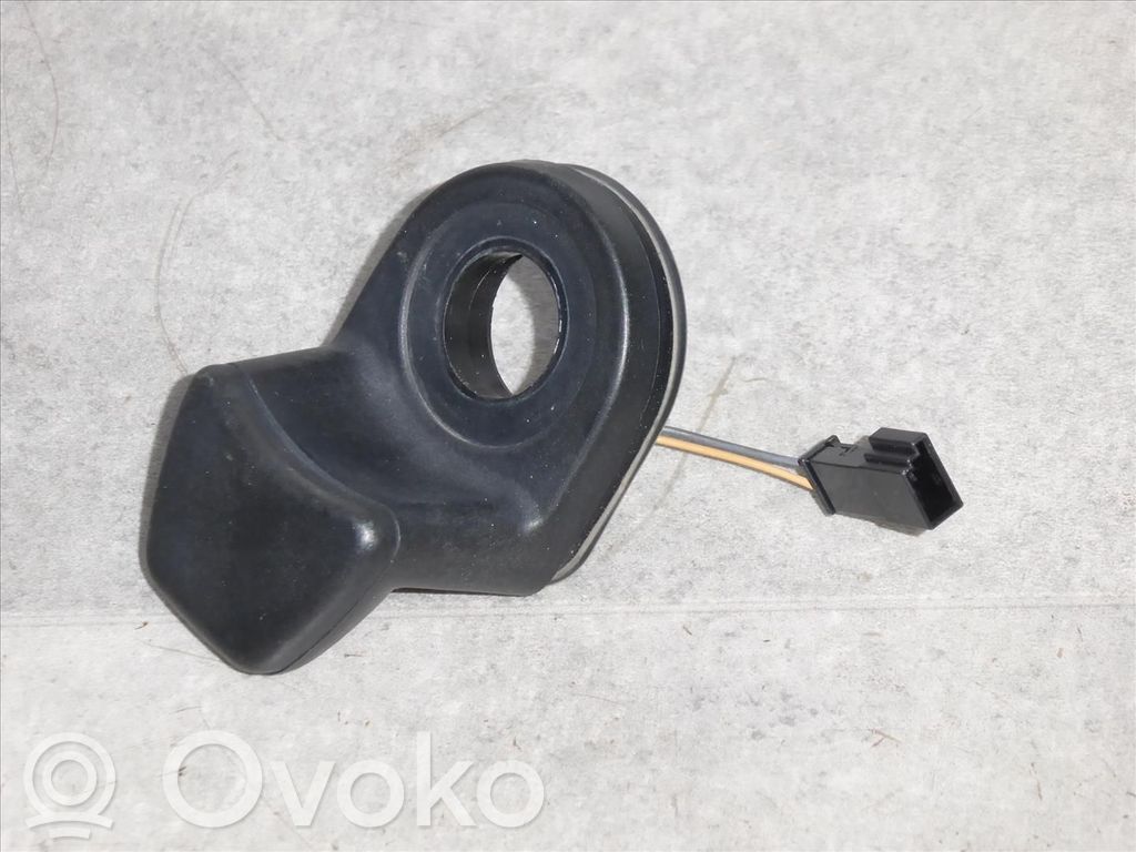 BMW 5 F10 F11 Bouton de dégivrage pare-brise