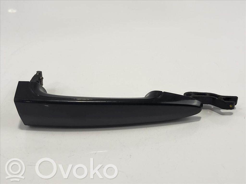 BMW 3 E90 E91 Maniglia esterna/staffa portiera posteriore