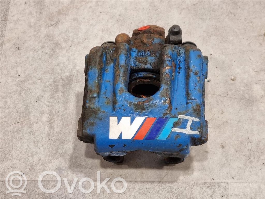 BMW 5 E60 E61 Задний суппорт 