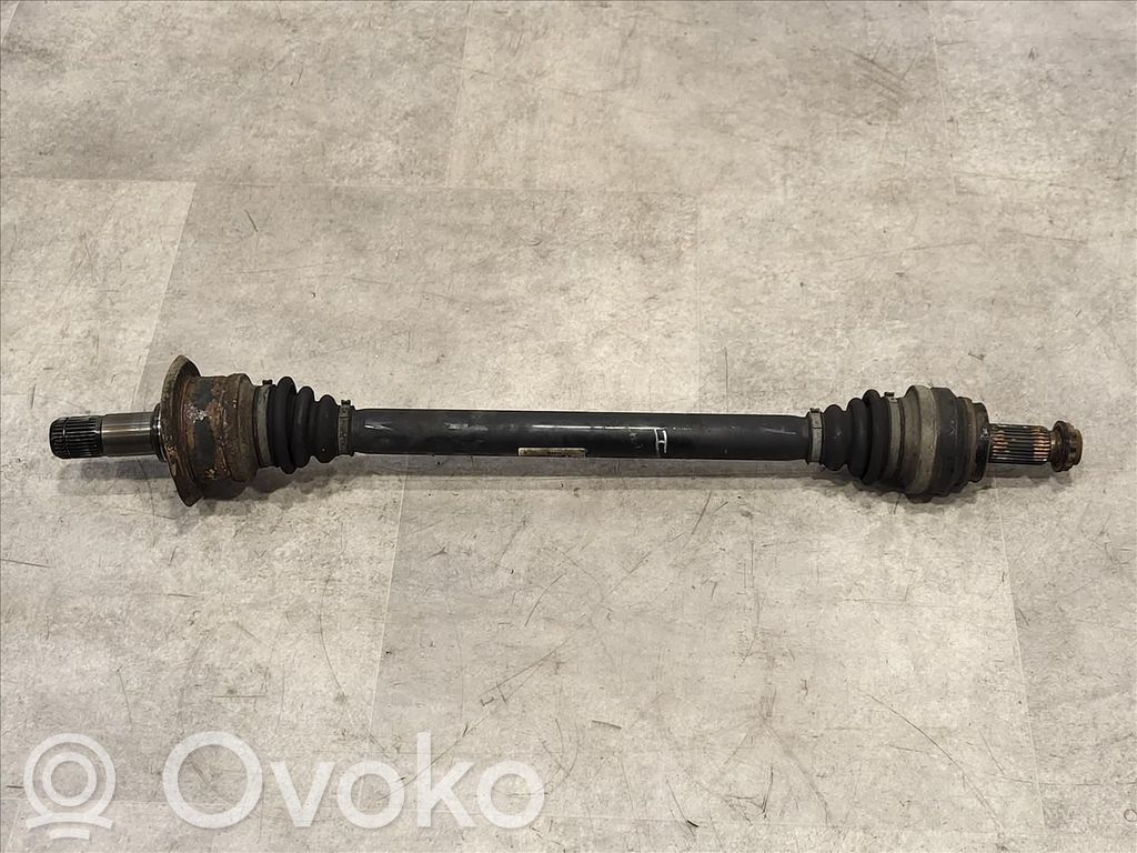 BMW X3 F25 Albero di trasmissione posteriore