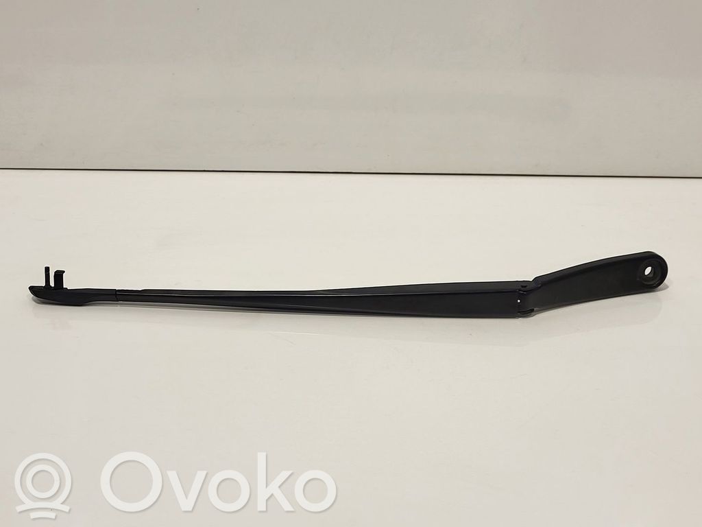BMW 5 F10 F11 Braccio della spazzola tergicristallo anteriore
