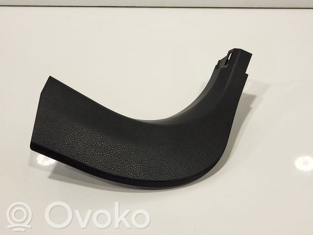 BMW 5 F10 F11 Dolny panel schowka koła zapasowego 
