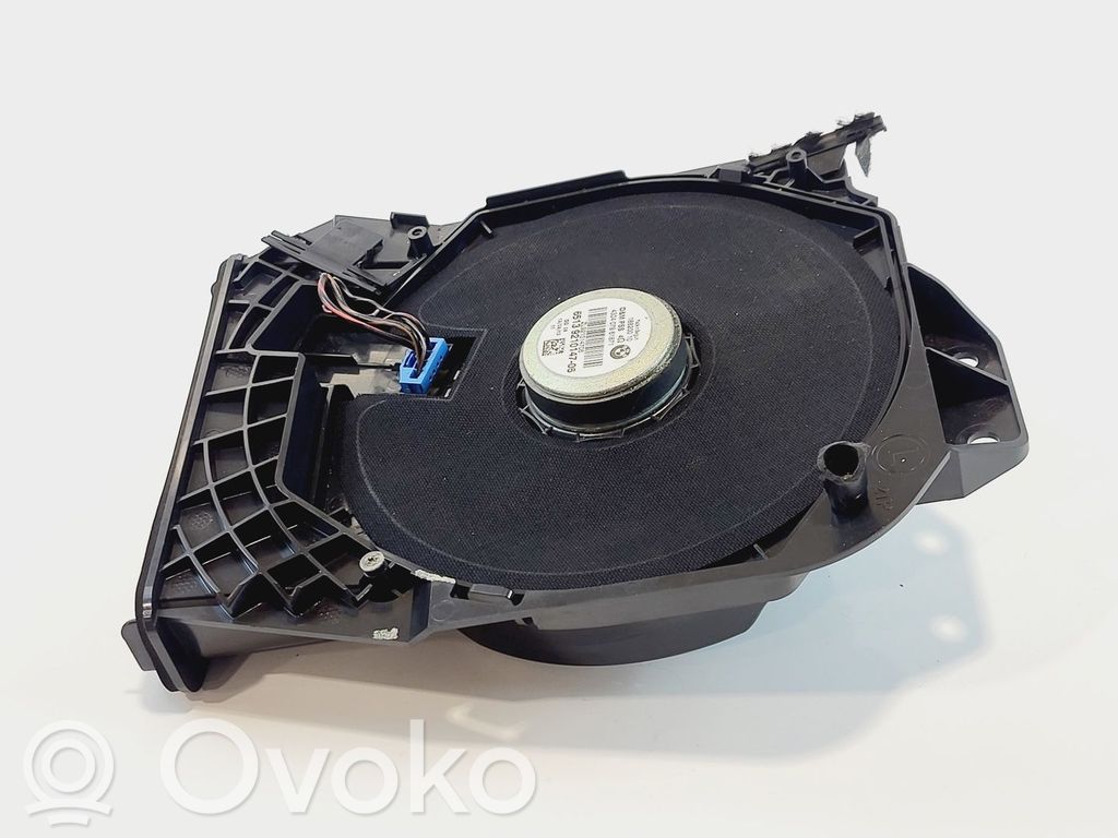 BMW 1 F20 F21 Subwoofer 