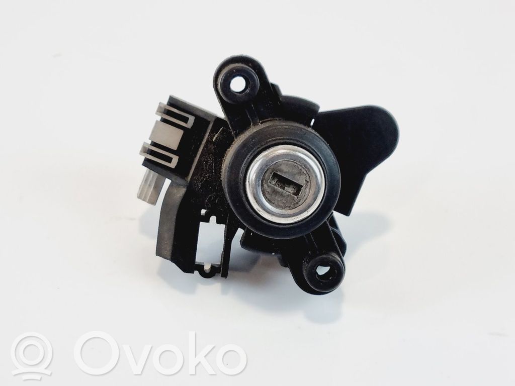 BMW 5 E60 E61 Tailgate/trunk/boot lock/catch/latch 