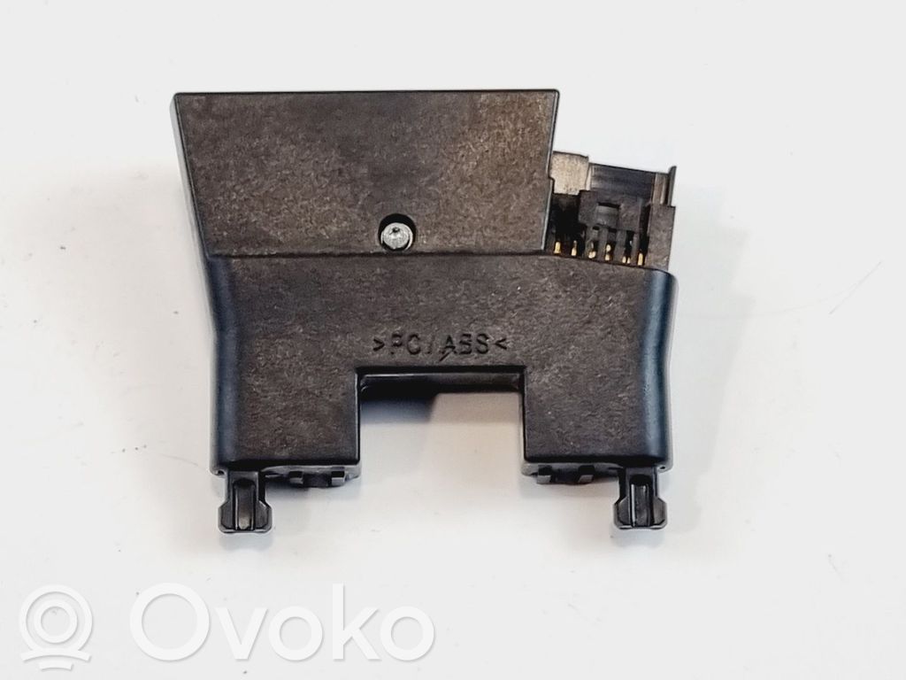 BMW 5 E60 E61 Other control units/modules 