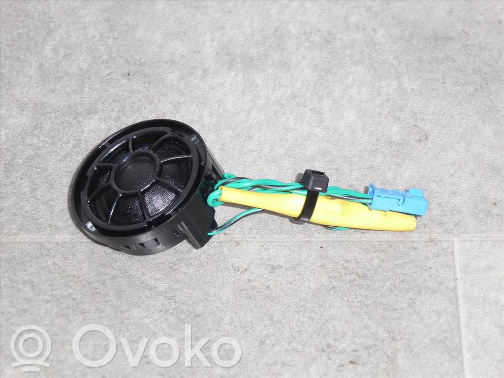 BMW 7 G11 G12 Tweeter ușă față
