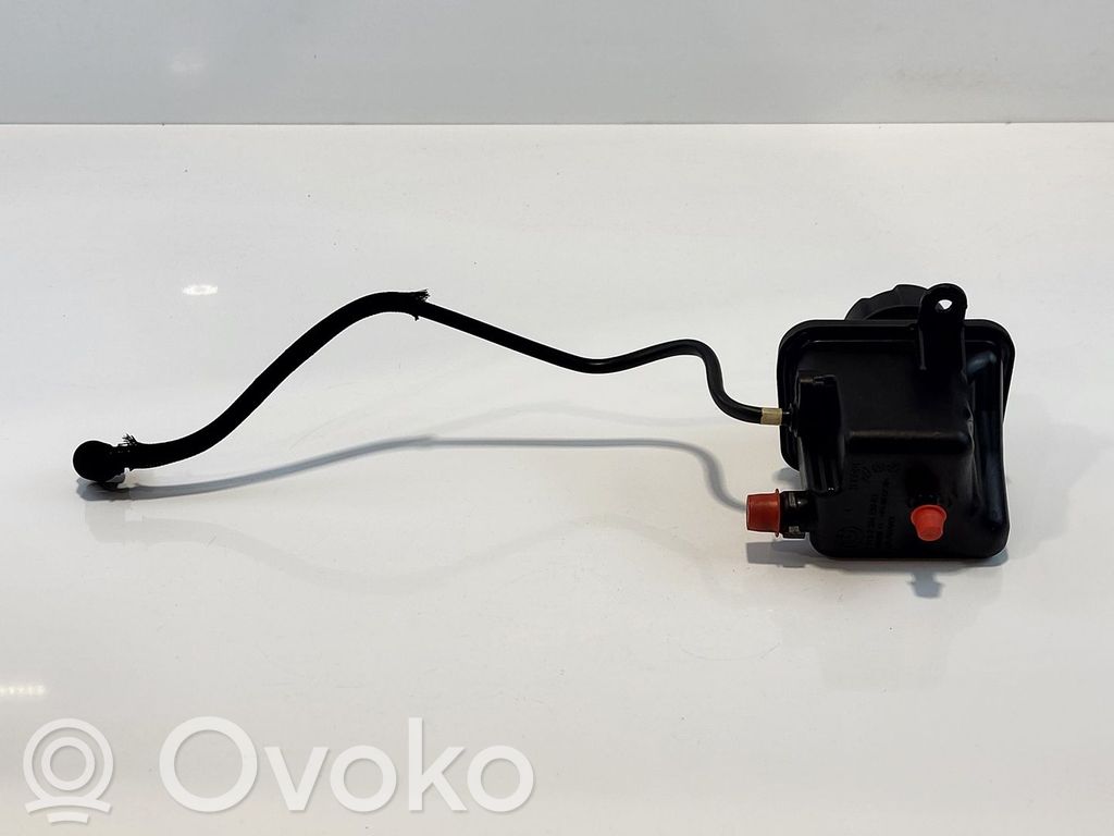 BMW 5 F10 F11 Serbatoio di compensazione del liquido refrigerante/vaschetta 