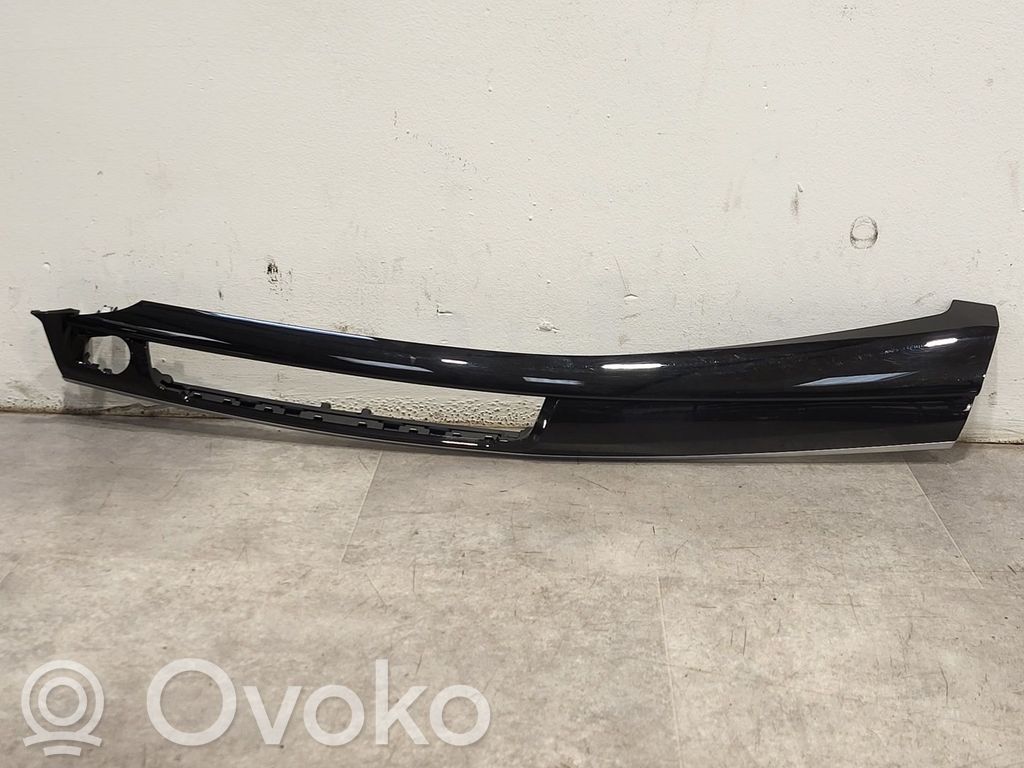 BMW X5M F85 Panneau de garniture tableau de bord