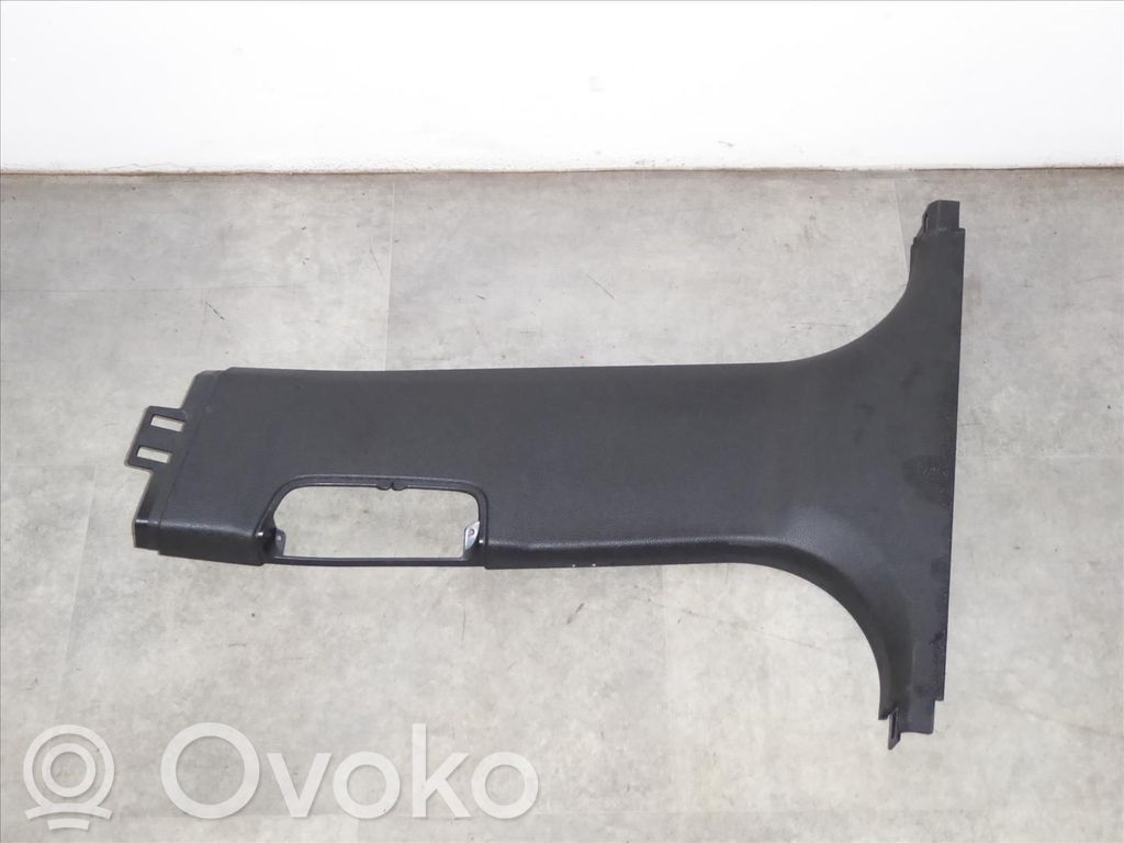 BMW 5 F10 F11 Osłona dolna słupka / B 