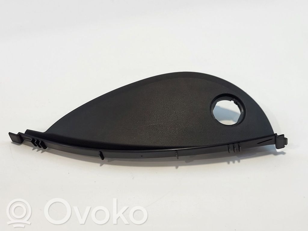 BMW 3 E90 E91 Moldura del extremo lateral de panel 