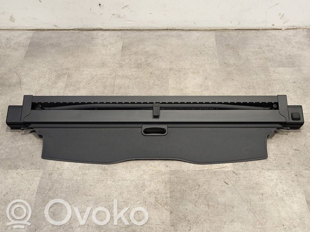 BMW 5 F10 F11 Capac mascare portbagaj 