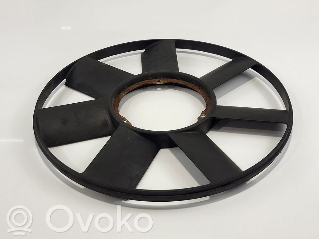 BMW X5 E53 Girante ventola