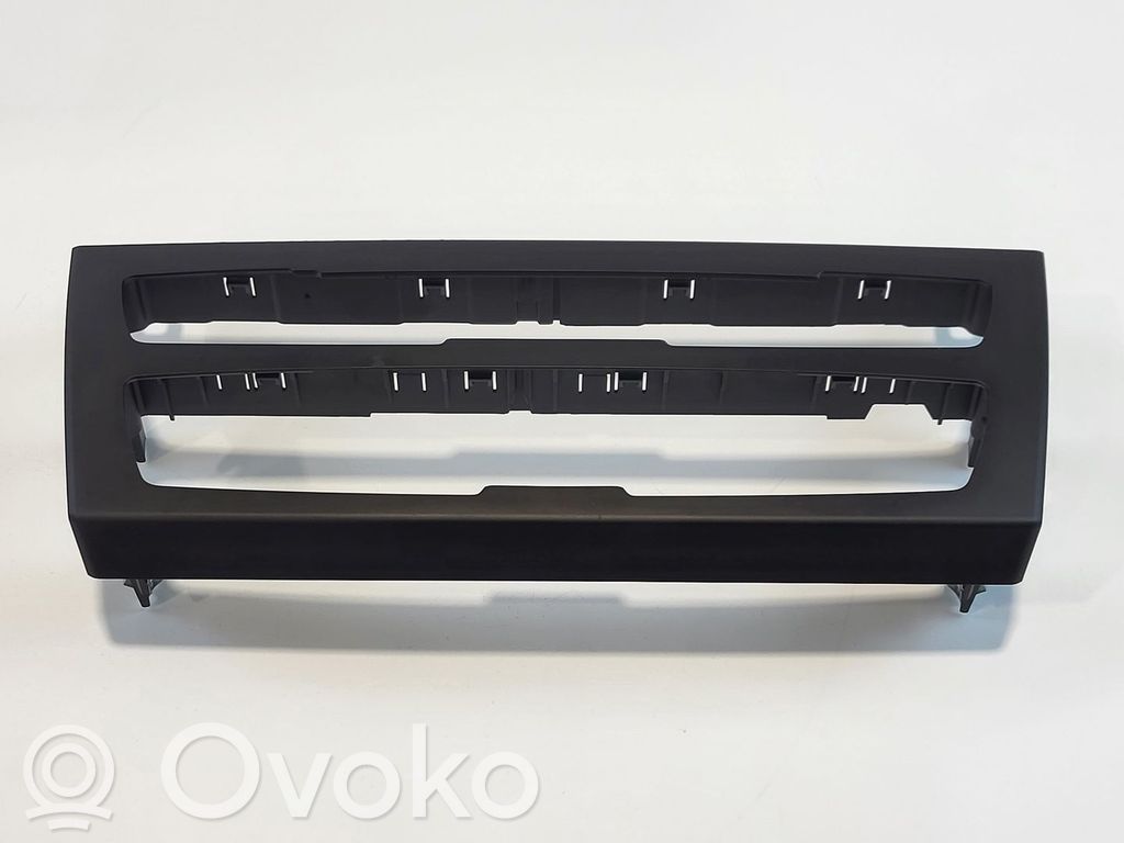 BMW 1 F20 F21 Rămă unitate control climatizare 