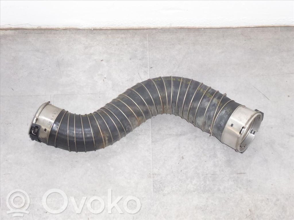 BMW 3 F30 F35 F31 Tubo flessibile intercooler