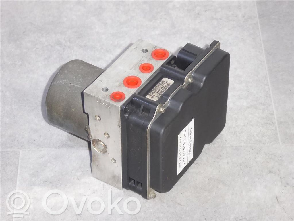 Pompe ABS   34516769708,34516769708