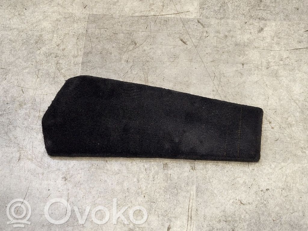 BMW 7 F01 F02 F03 F04 Osłona tylna tunelu środkowego 