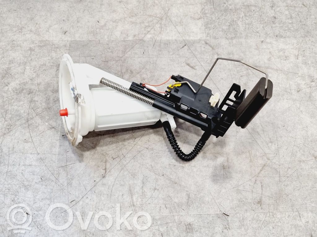 BMW 5 E60 E61 Fuel filter 