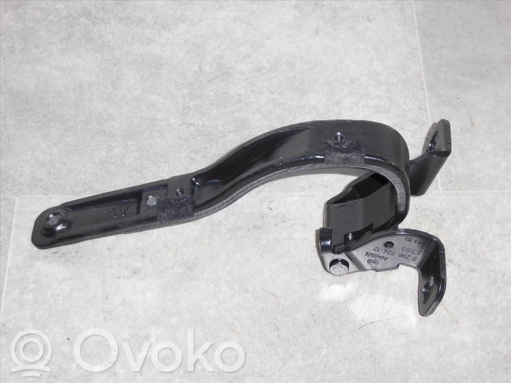 Tailgate/trunk/boot hinge   51247296774,51247296774