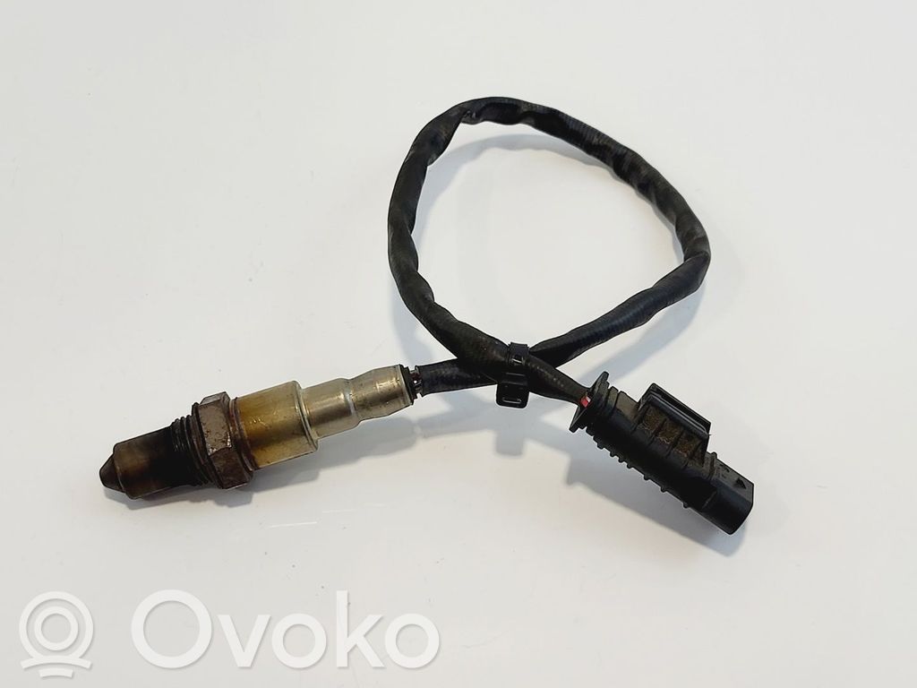 BMW 5 G30 G31 G38 Lambda probe sensor 