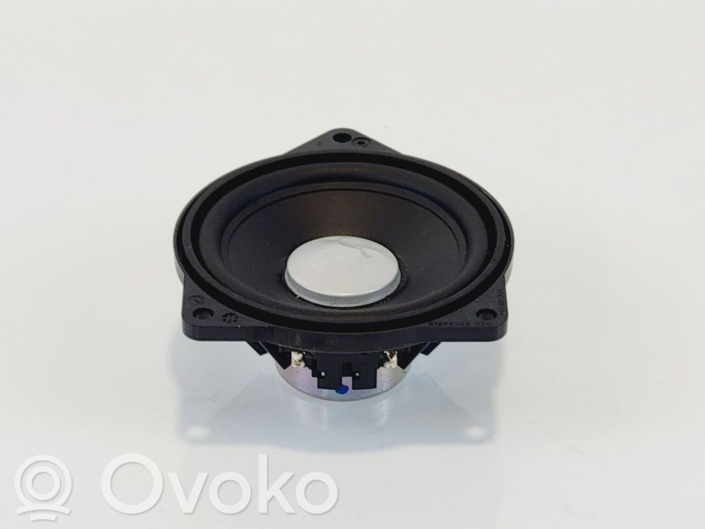 BMW 5 G30 G31 G38 Unitate control sunet HiFi Audio 