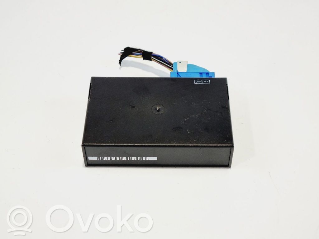 Unité de commande / module de régulateur de vitesse   65718369774,65718369774