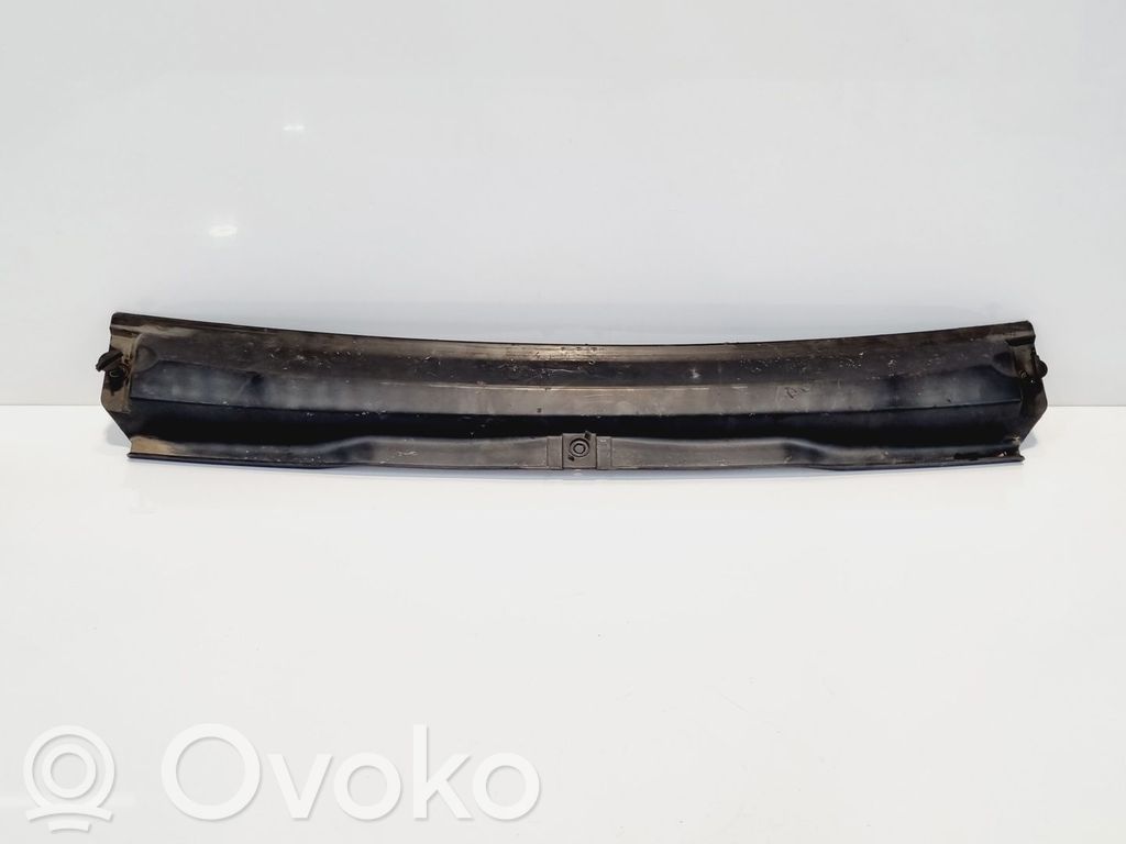 BMW 3 E46 Coperchio micro filtro dell’aria abitacolo 