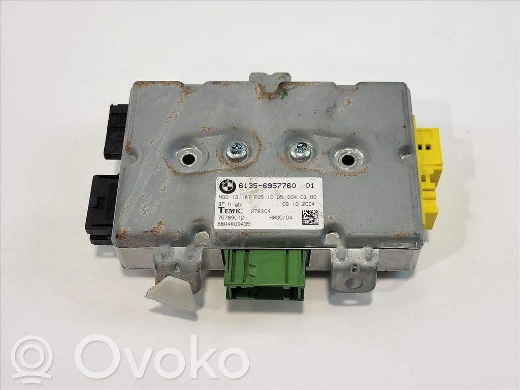 Unité de commande module de porte   61359110846,61359110846