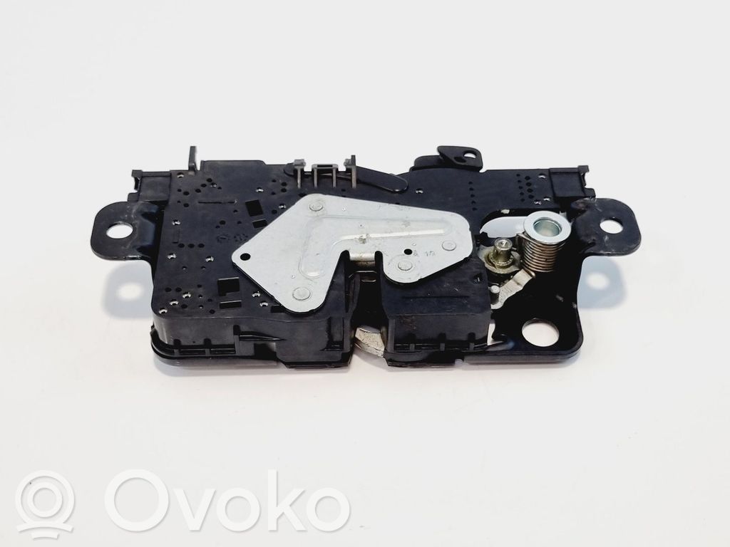 BMW 5 G30 G31 G38 Încuietoare portbagaj