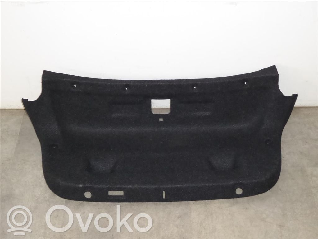 BMW 5 G30 G31 G38 Rivestimento portellone posteriore/bagagliaio