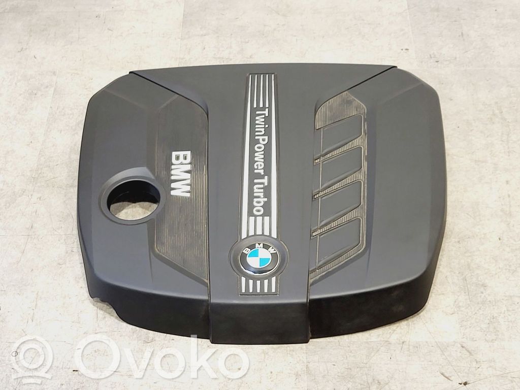 BMW 5 F10 F11 Capac protecție motor 