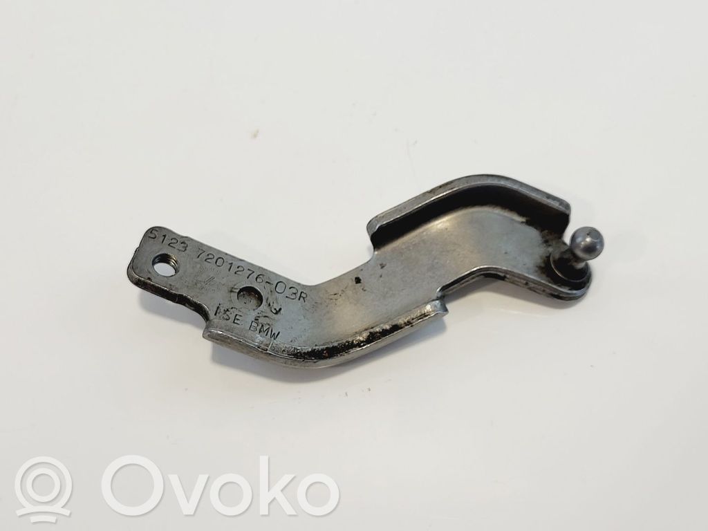 BMW 5 F10 F11 Supporto di montaggio del motore (usato) 