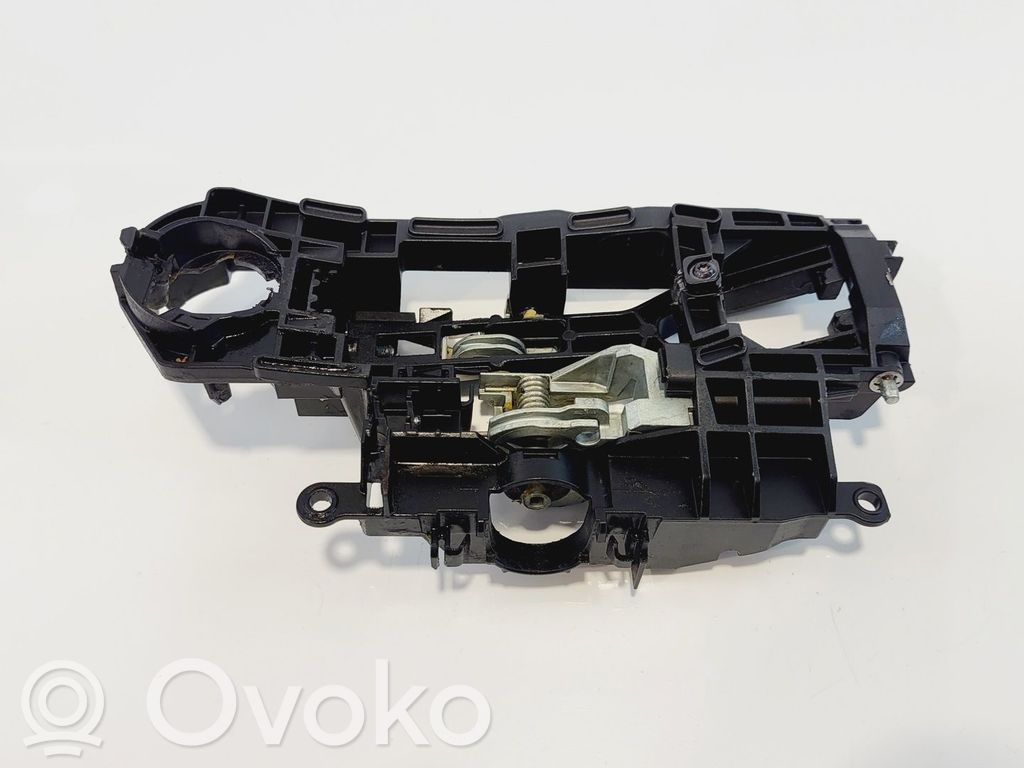 BMW 5 F10 F11 Maniglia esterna/staffa portiera anteriore
